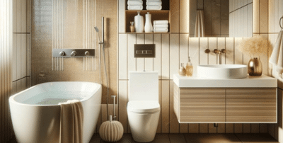 Broomfield bathroom remodeling