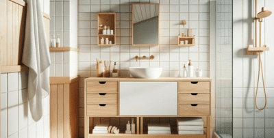 Denver bathroom remodeling
