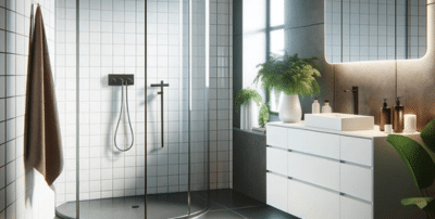 Wheat Ridge bathroom remodeling