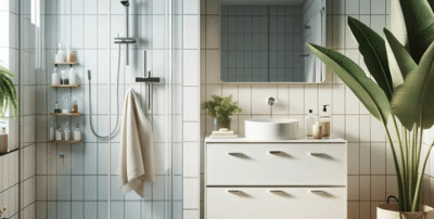 Westminster bathroom remodeling
